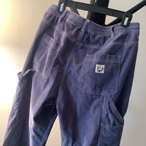 URBAN BDG Corduroy Painter Pants